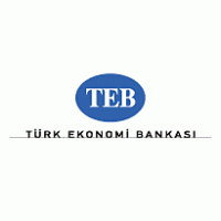 TEB Logo PNG Vector