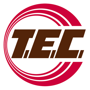 TEC Logo PNG Vector