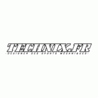 TECHNIX.FR Logo PNG Vector