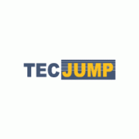 TECJUMP Logo Vector