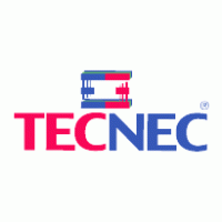 TECNEC Logo PNG Vector