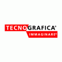 TECNOGRAFICA Logo PNG Vector
