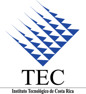 TEC - Instituto Tecnologico de Costa Rica Logo PNG Vector