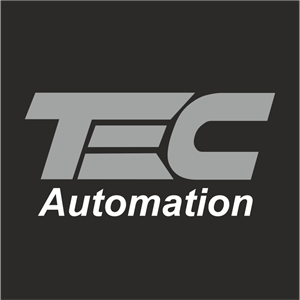 TEC Automation Logo PNG Vector