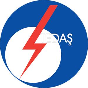TEDAS Logo Vector