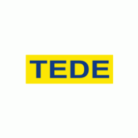 TEDE Telewizja Dolnoslaska Logo PNG Vector