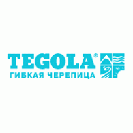 TEGOLA Logo PNG Vector