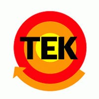TEK Logo PNG Vector