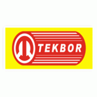 TEKBOR Logo PNG Vector