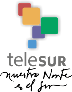 TELESUR Logo Vector