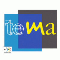 TEMA Logo PNG Vector (EPS) Free Download