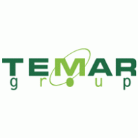 TEMAR Group Logo PNG Vector