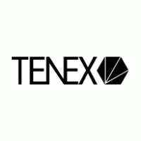 TENEX Logo PNG Vector