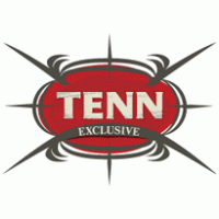 TENN Exclusive Logo PNG Vector