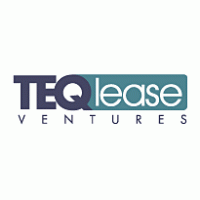 TEQ lease Ventures Logo Vector