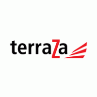 TERRAZA Logo PNG Vector
