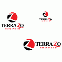 TERRAZO IMÓVEIS Logo Vector