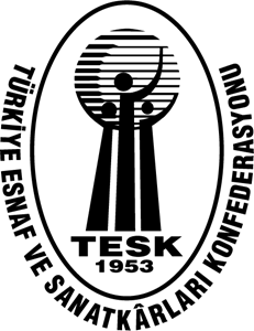 TESK Logo PNG Vector