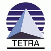 TETRA Technologies Logo PNG Vector