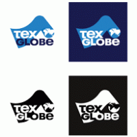 TEX-GLOBE Logo PNG Vector