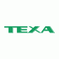 TEXA Logo PNG Vector