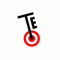 TE - original version Logo Vector