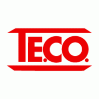 TE.CO. Logo PNG Vector