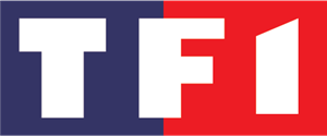 TF1 Logo Vector
