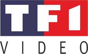 TF1 Video Logo Vector