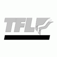 TFL P&B Logo PNG Vector