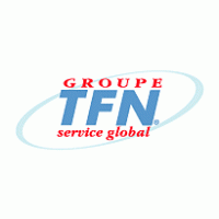 TFN Logo PNG Vector