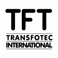 TFT Logo Vector