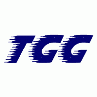 TGG Logo PNG Vector