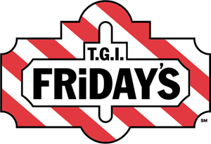TGI Fridays Logo Vector
