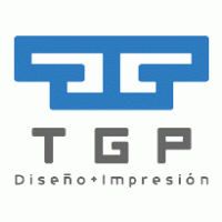 TGP Logo Vector