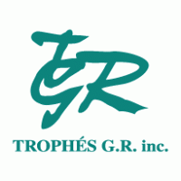 TGR Logo PNG Vector