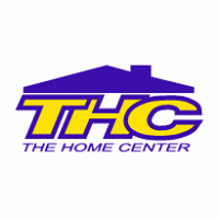 THC Logo PNG Vector