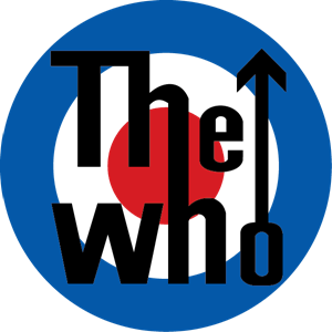 THE WHO Logo PNG Vector