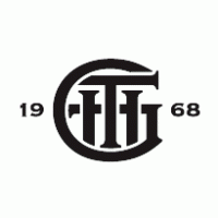 THG Logo PNG Vector
