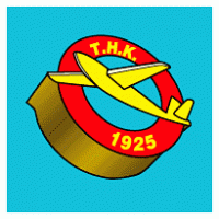 THK Logo PNG Vector