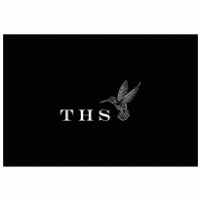 THS Logo PNG Vector