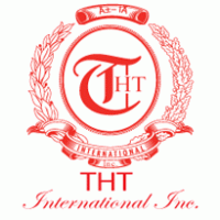 THT Logo PNG Vector