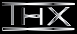 THX Logo PNG Vector