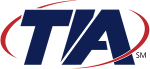 TIA Logo PNG Vector