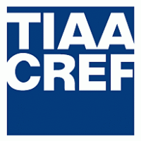 TIAA-CREF Logo PNG Vector