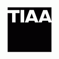 TIAA Logo PNG Vector