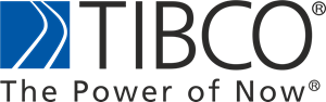 TIBCO Software Inc. Logo PNG Vector