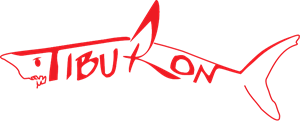 TIBURON Logo PNG Vector