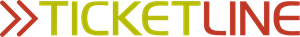 TICKET LINE Logo PNG Vector