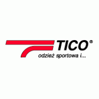 TICO Logo PNG Vector